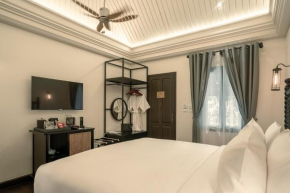 V Maison Boutique Hotel